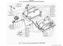 Схема питания двигателя автомобиля ЗИЛ-442160 - Интернет-магазин автозапчастей «Дилижанс» в Орске